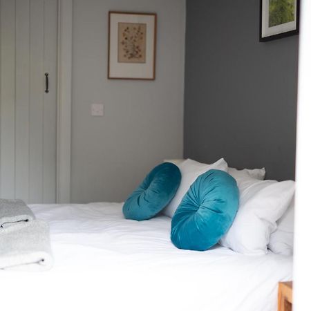 The Wicklow Escape (Adults Only) Donard Exterior foto