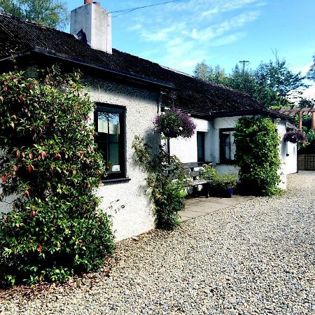 The Wicklow Escape (Adults Only) Donard Exterior foto