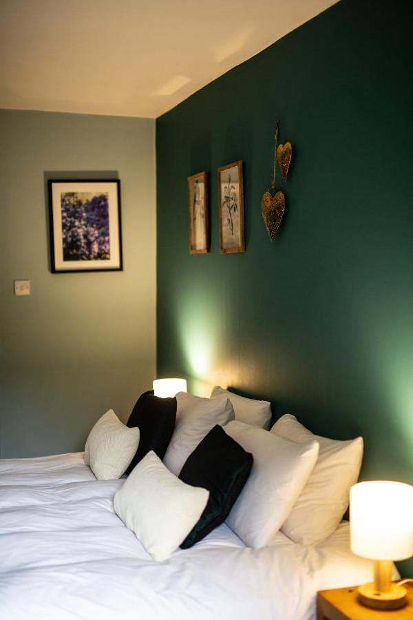 The Wicklow Escape (Adults Only) Donard Exterior foto