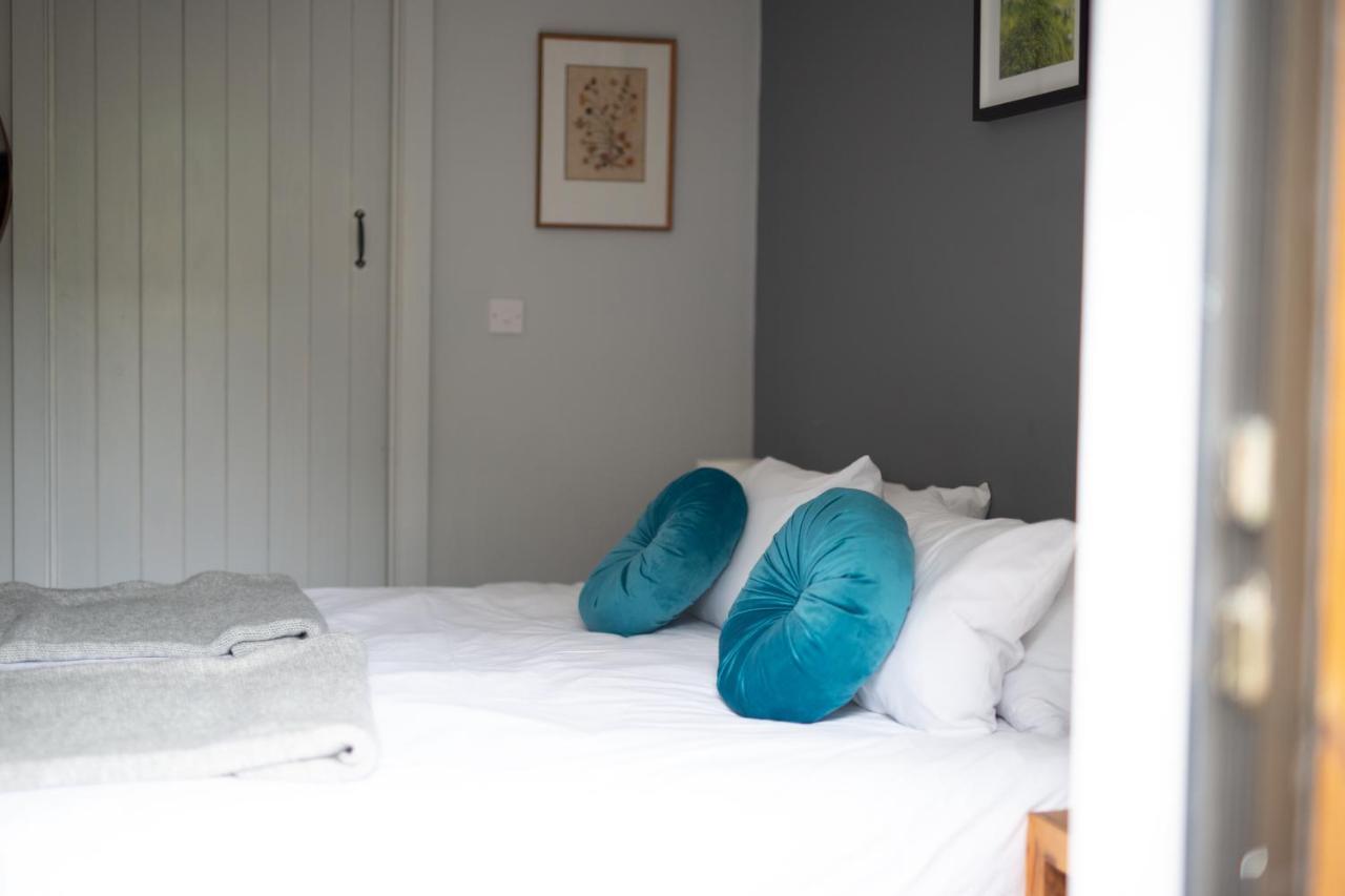The Wicklow Escape (Adults Only) Donard Exterior foto