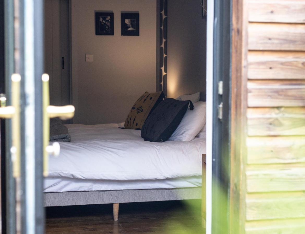 The Wicklow Escape (Adults Only) Donard Exterior foto