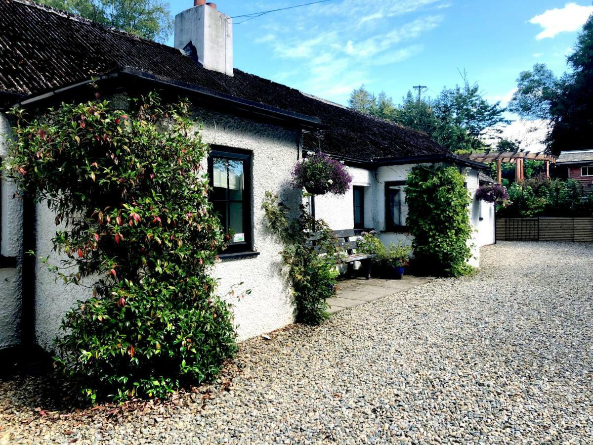 The Wicklow Escape (Adults Only) Donard Exterior foto