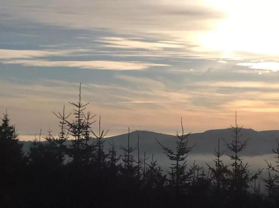 The Wicklow Escape (Adults Only) Donard Exterior foto